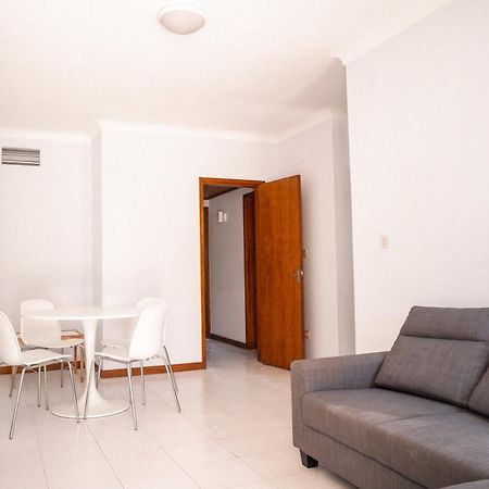 Apartamentos Honorio - Pool And Garden Vilamoura Eksteriør billede
