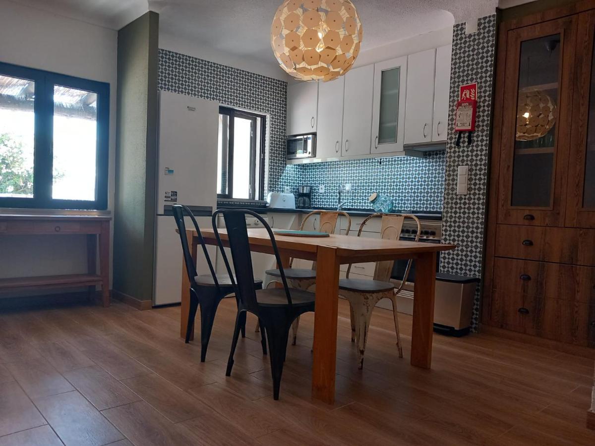 Apartamentos Honorio - Pool And Garden Vilamoura Eksteriør billede