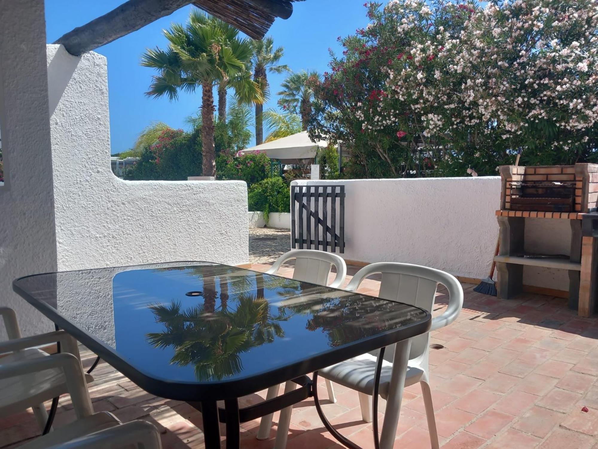 Apartamentos Honorio - Pool And Garden Vilamoura Eksteriør billede
