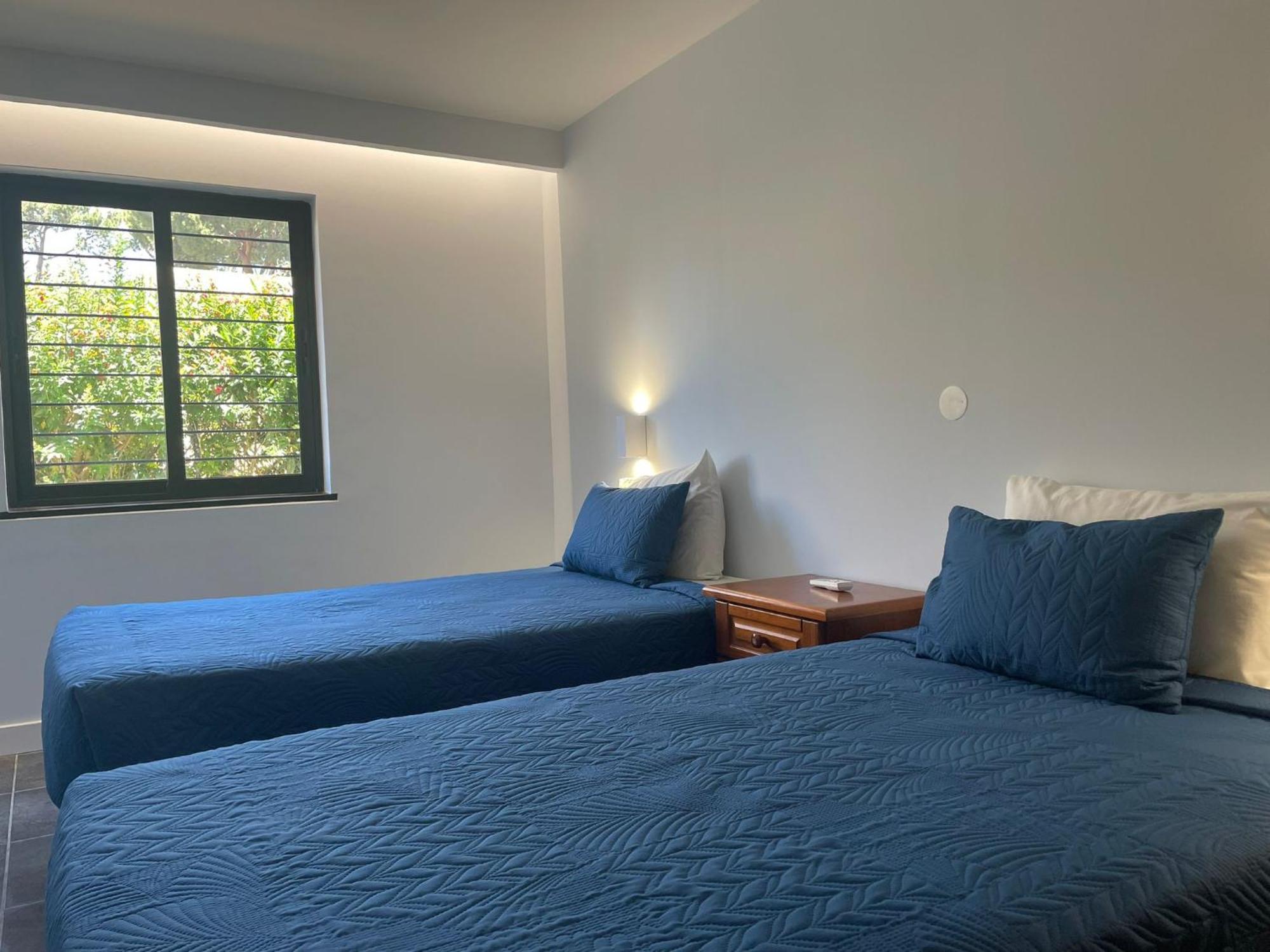 Apartamentos Honorio - Pool And Garden Vilamoura Eksteriør billede