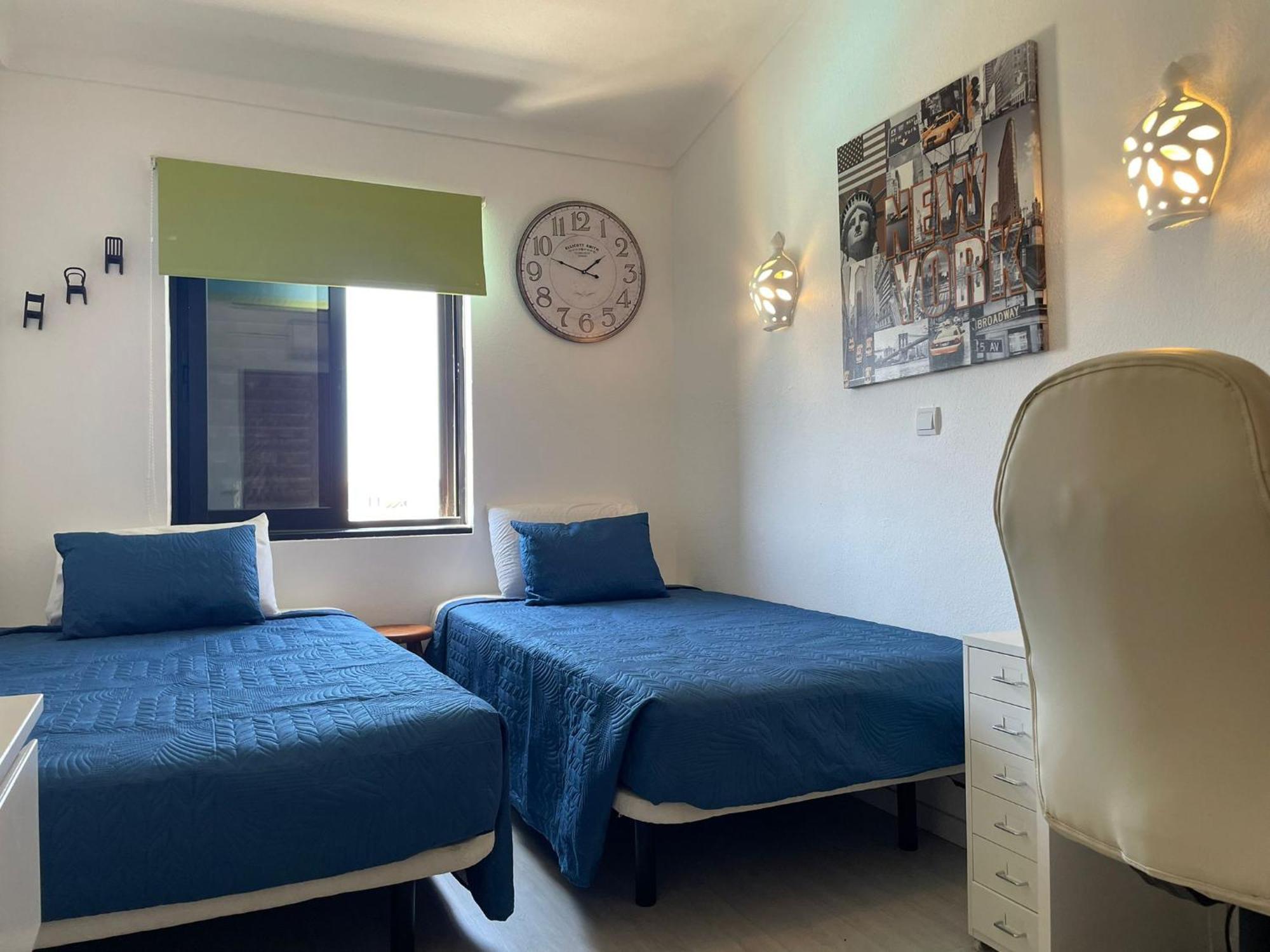 Apartamentos Honorio - Pool And Garden Vilamoura Eksteriør billede