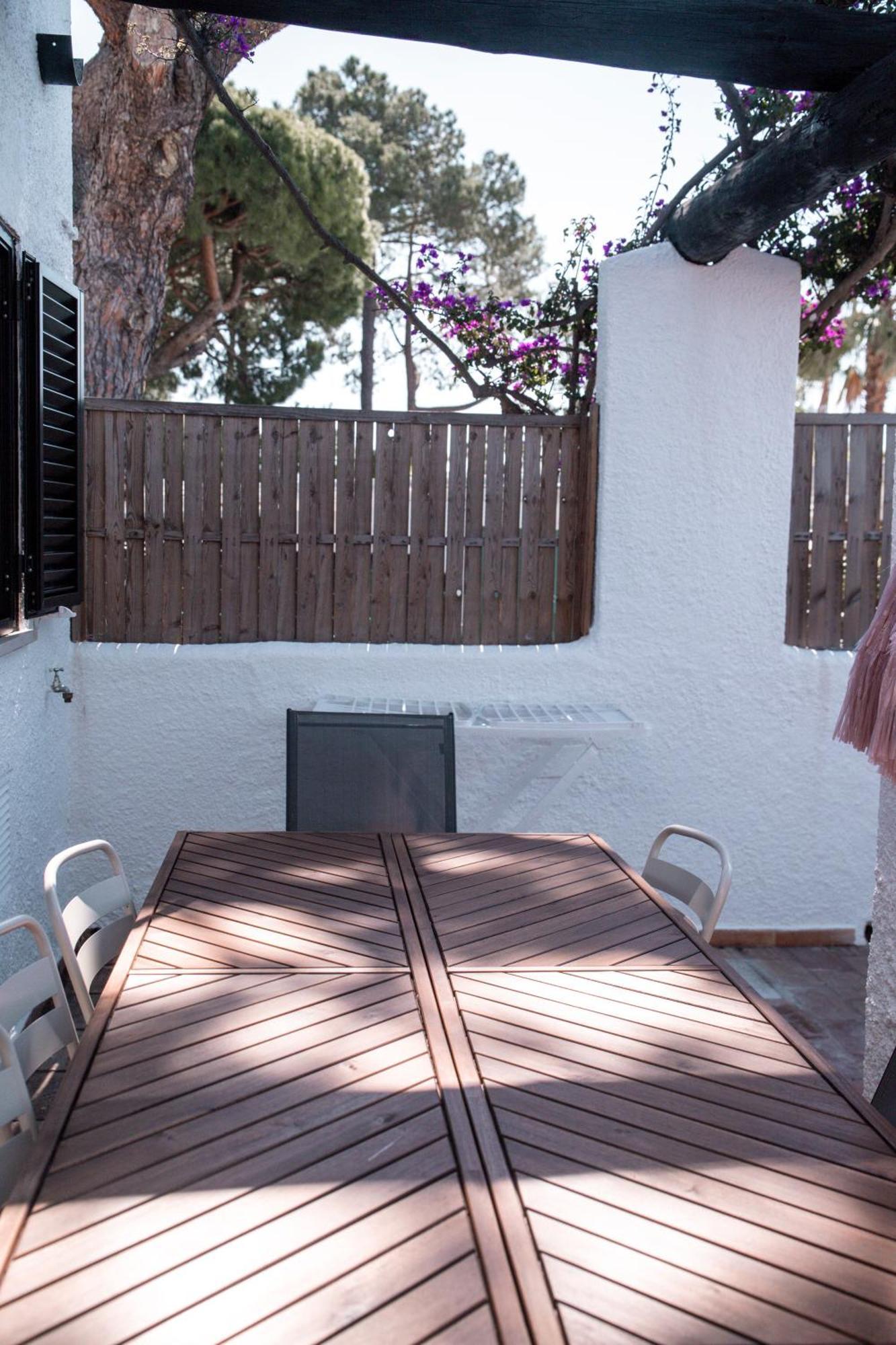 Apartamentos Honorio - Pool And Garden Vilamoura Eksteriør billede