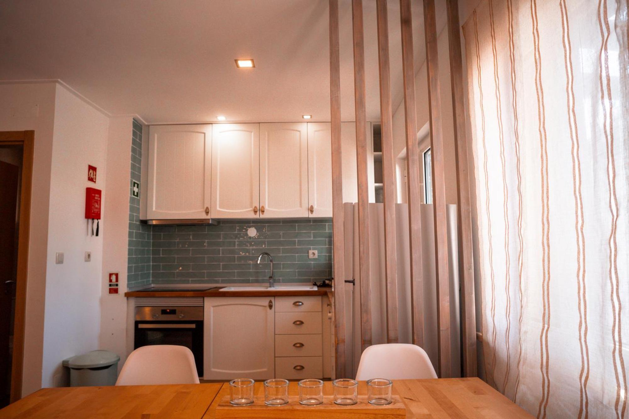 Apartamentos Honorio - Pool And Garden Vilamoura Eksteriør billede