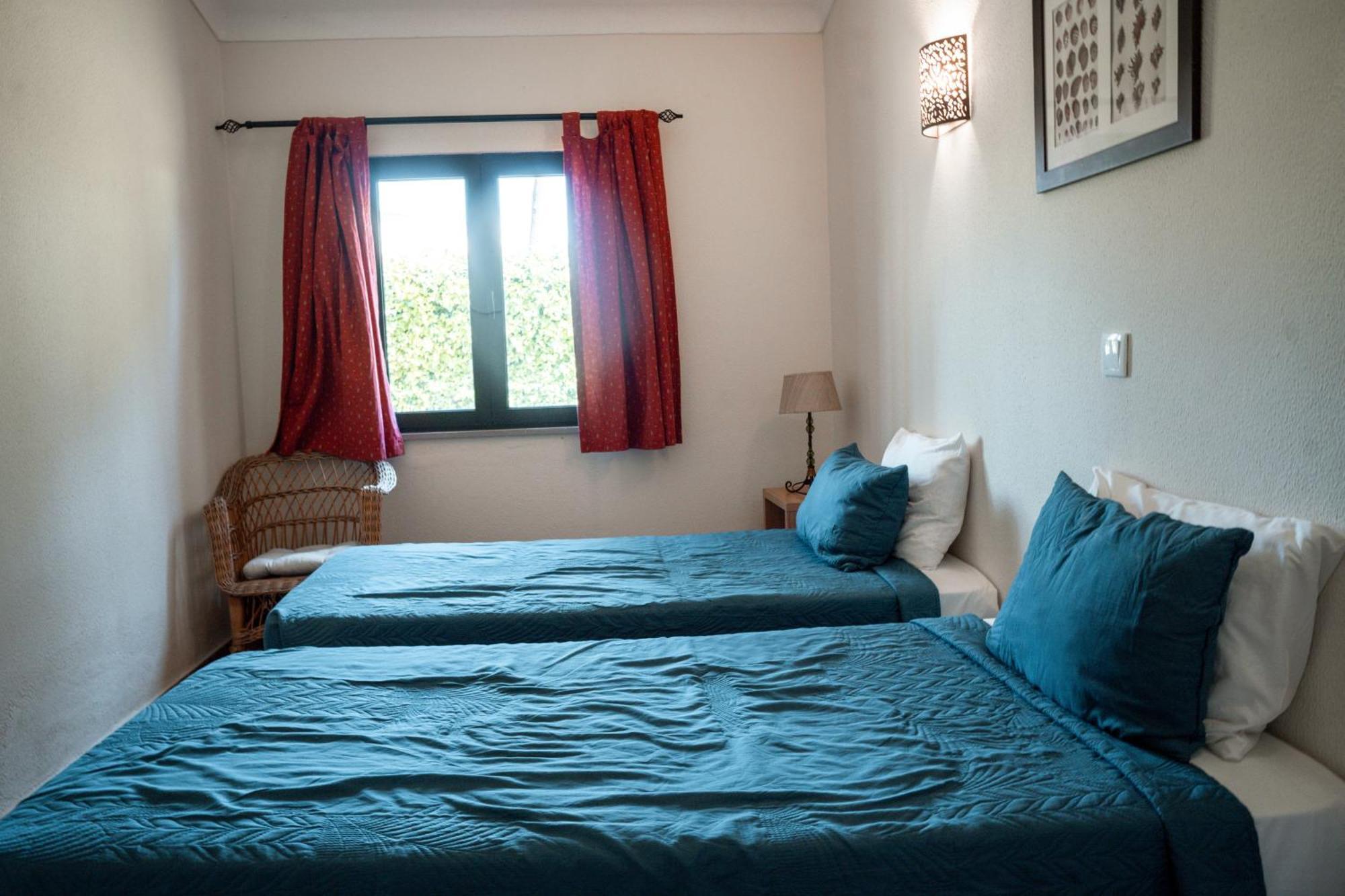 Apartamentos Honorio - Pool And Garden Vilamoura Eksteriør billede