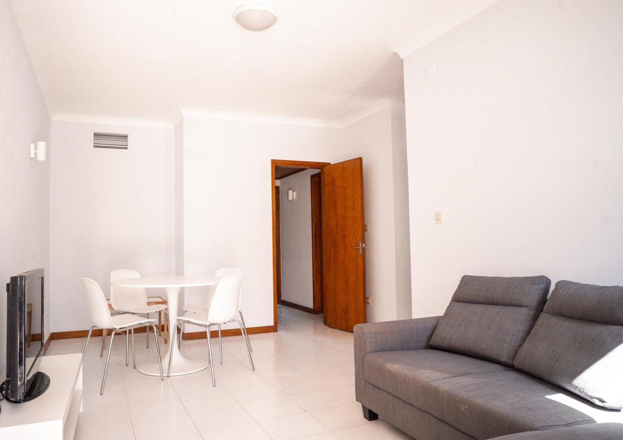 Apartamentos Honorio - Pool And Garden Vilamoura Eksteriør billede