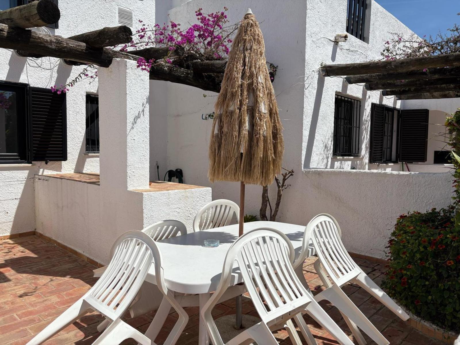 Apartamentos Honorio - Pool And Garden Vilamoura Eksteriør billede