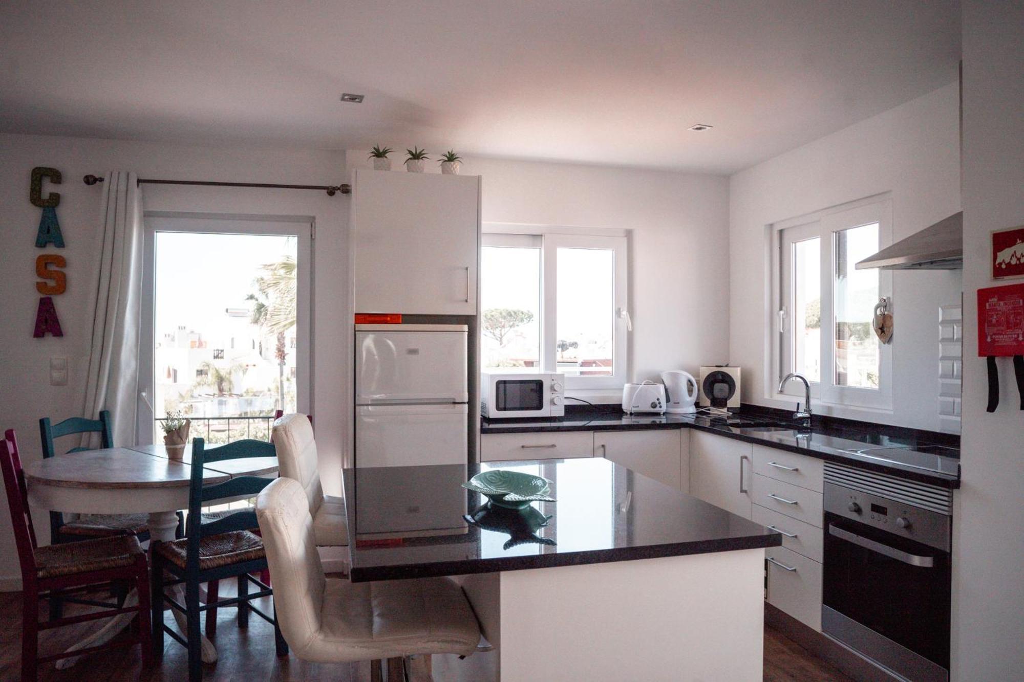 Apartamentos Honorio - Pool And Garden Vilamoura Eksteriør billede